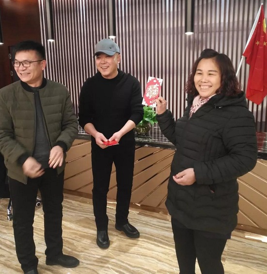 包頭殯儀服務
