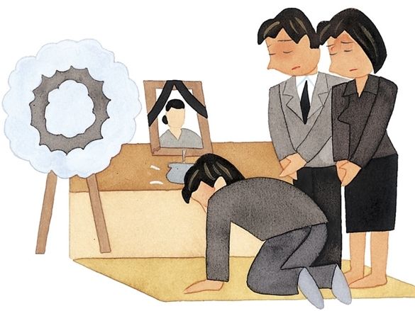 呼市殯儀服務